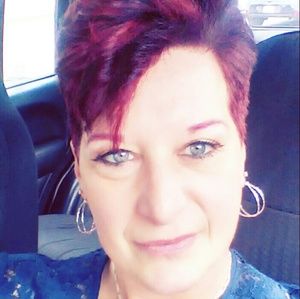 Meet your Posher, Georgeann