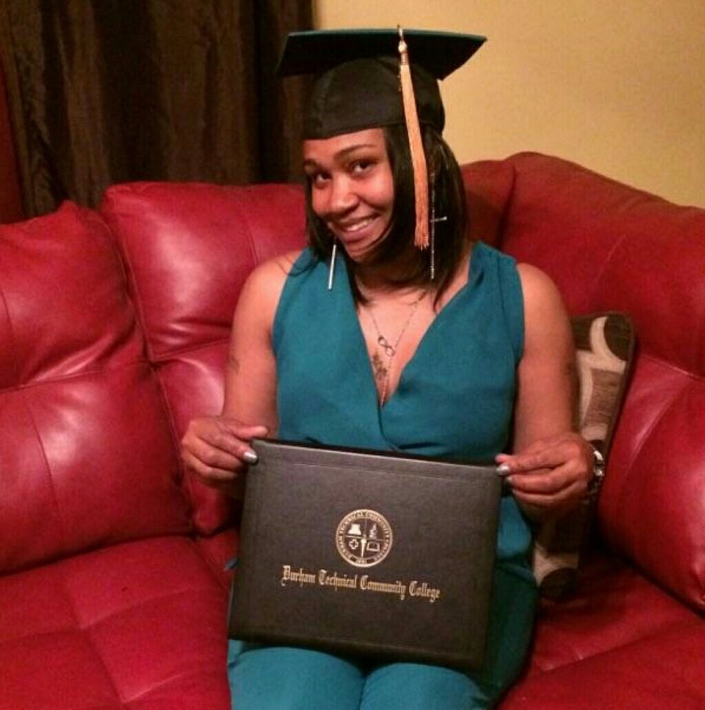 Meet your Posher, Sirena