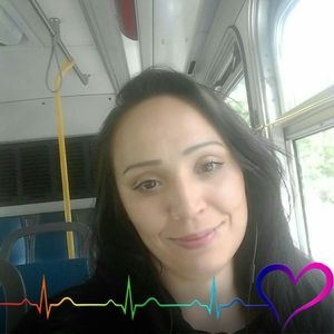 Meet your Posher, Jenni