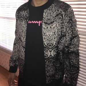 ElevenParis bomberJacket