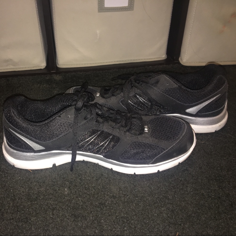 Fila Memory foam sneakers