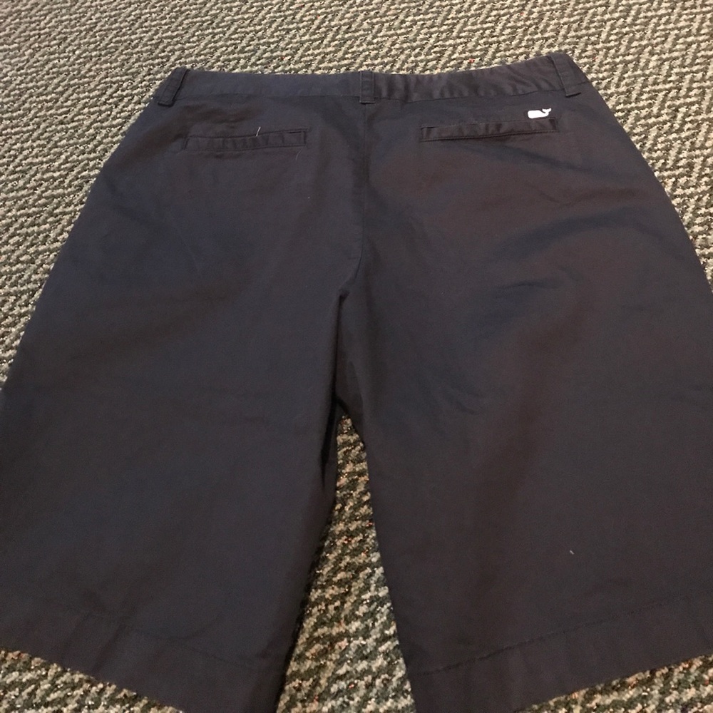Women's vineyard Bermuda size 10