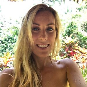 Meet your Posher, Suzanne