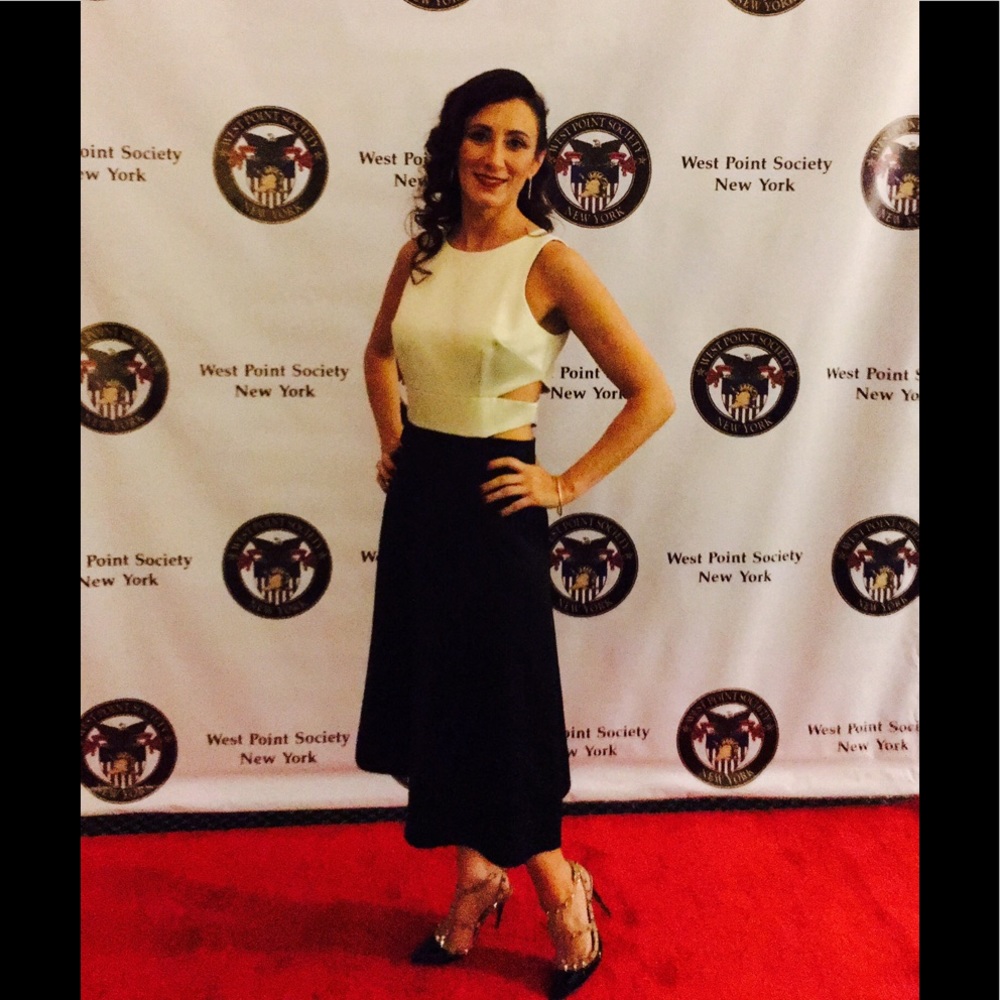 Meet your Posher, Ashling