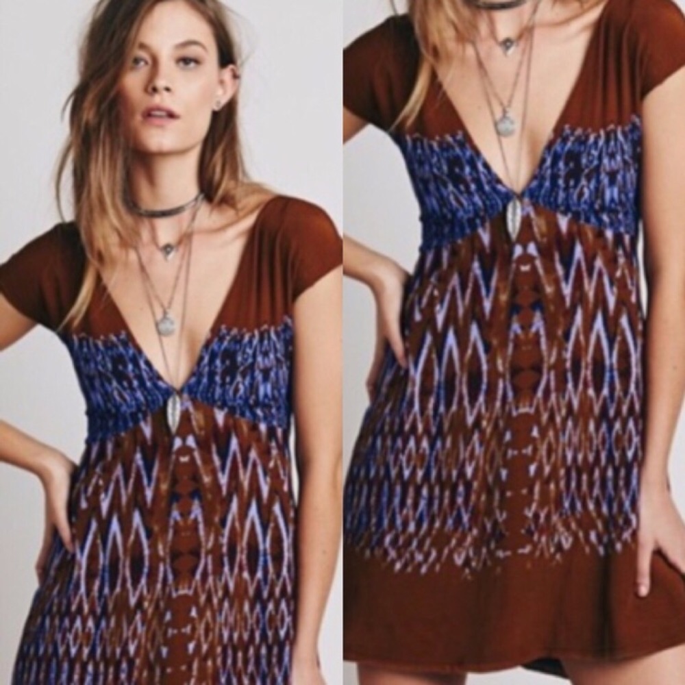 Free People Dress