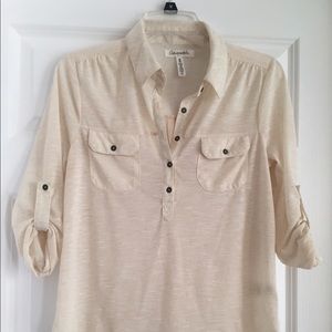 Women's Aeropostale Blouse