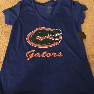 Gator shirt