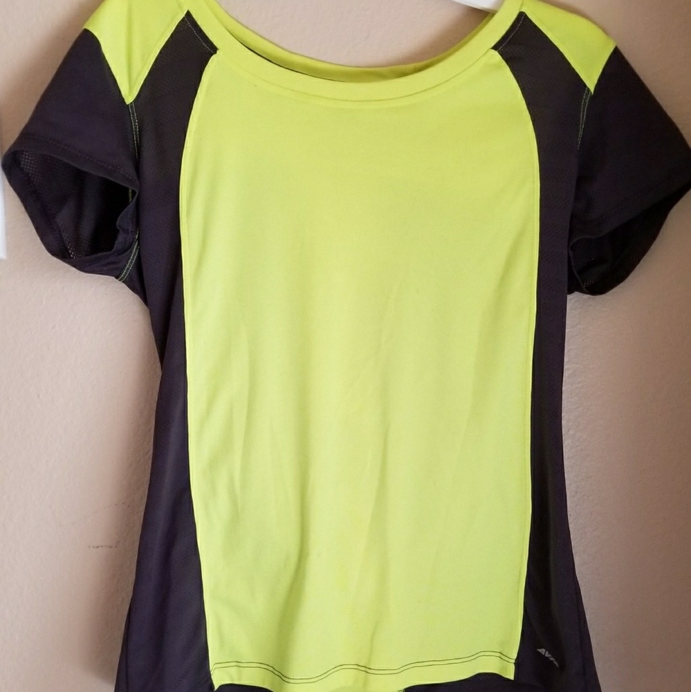 Workout T-shirt