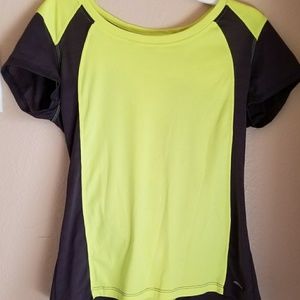 Workout T-shirt