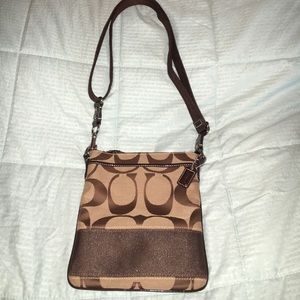 Coach Crossbody