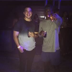 Meet your Posher, Aj