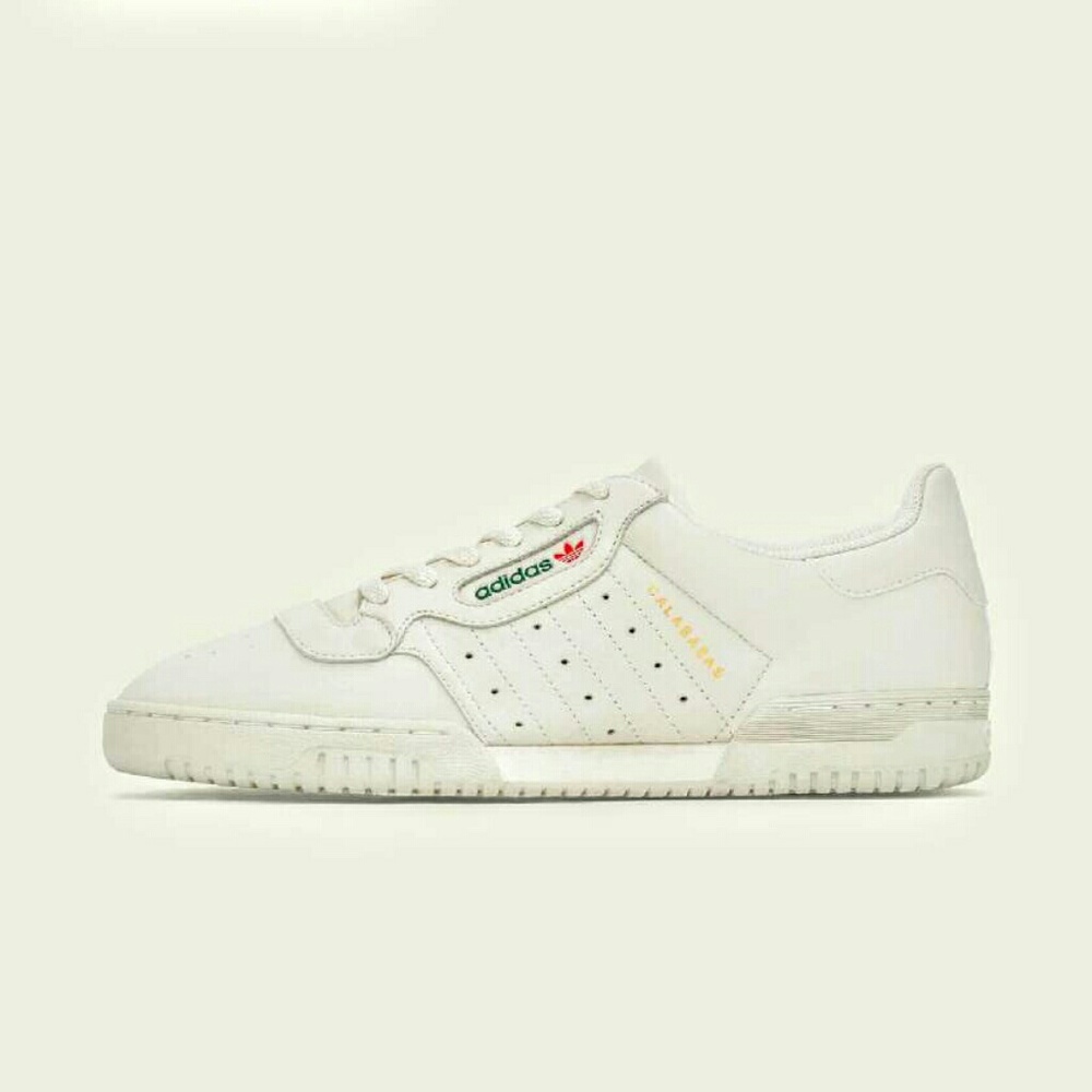 Adidas yeezy powerphase calabasas