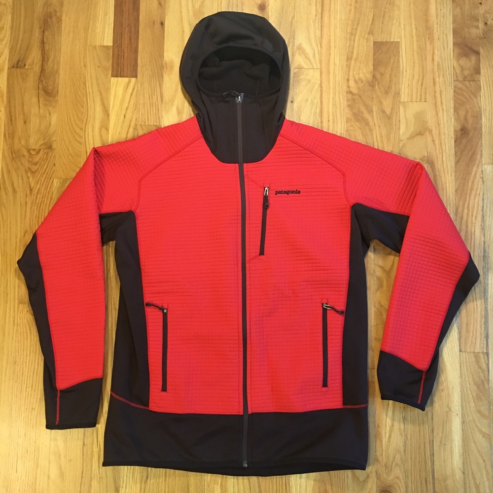 Dual Aspect Hoody