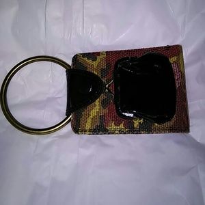 Lucky Brand Wristlet
