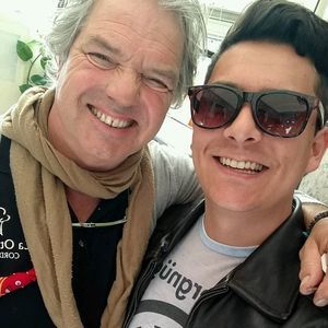 Meet your Posher, Maxton