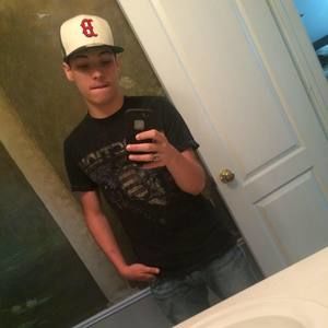 Meet your Posher, Nathan