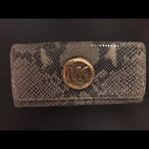 Michal Kors Wallet