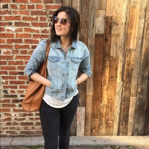 Meet your Posher, Sara