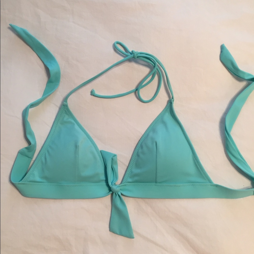 Victoria's Secret bikini top