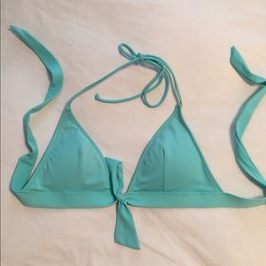 Victoria's Secret bikini top