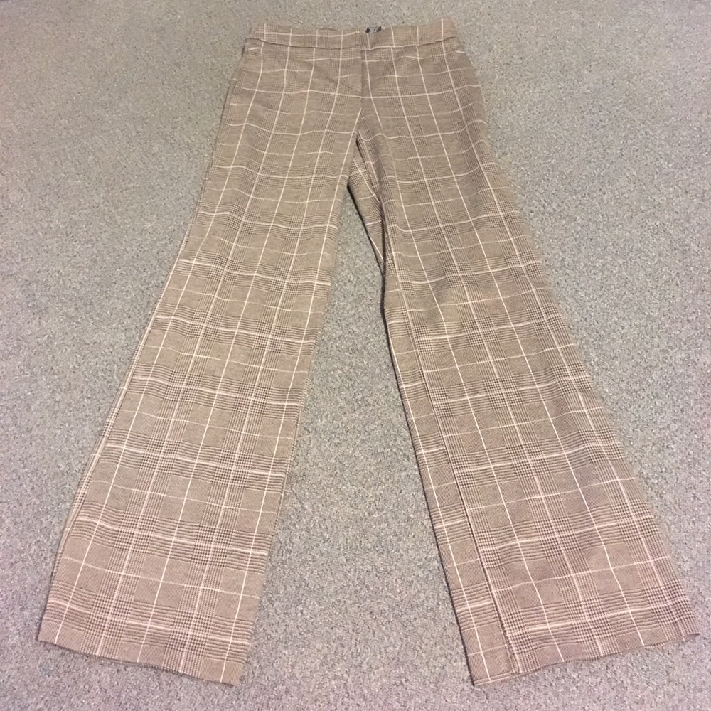 NY&co dress pants