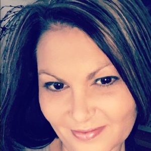 Meet your Posher, Patricia