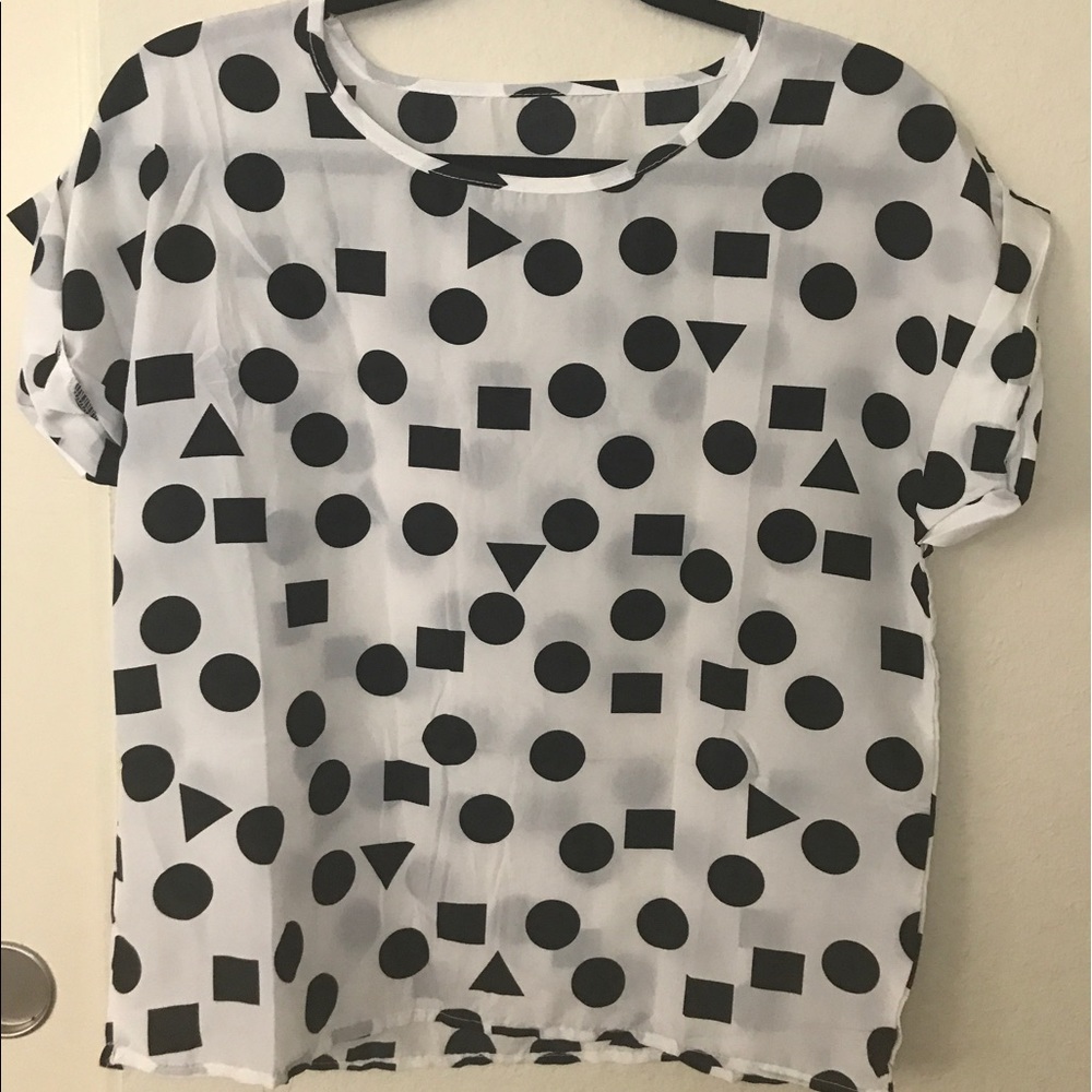 Top/blouse