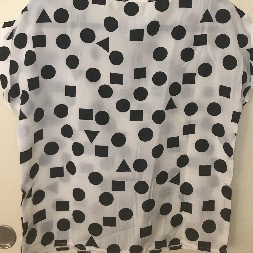 Top/blouse - Picture 3 of 3