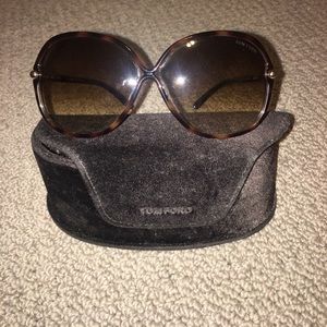 Tom Ford Sunglasses