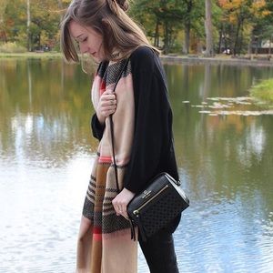 Kate Spade Crossbody Bag