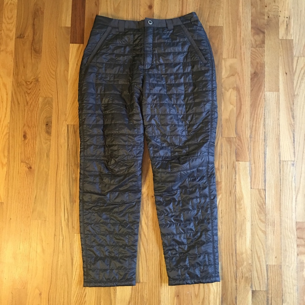 Patagonia Nano Puff Pant