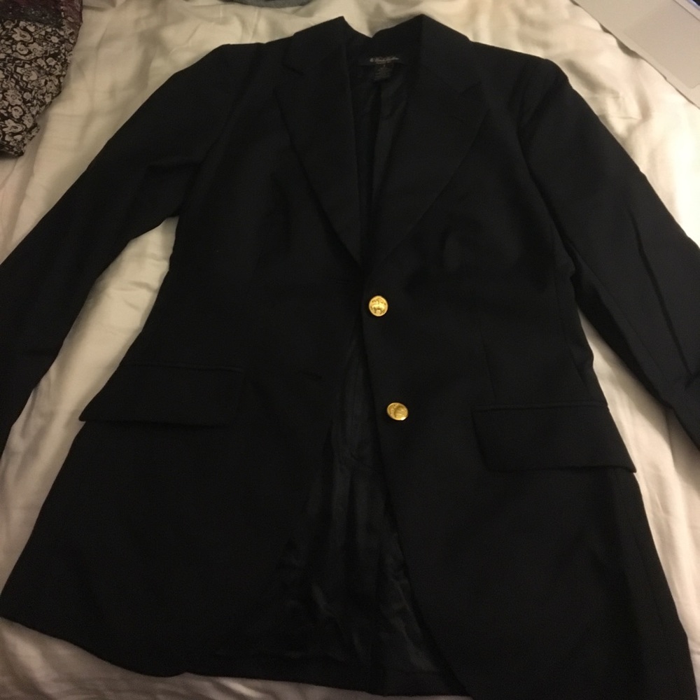 Brooks Brothers Blazer