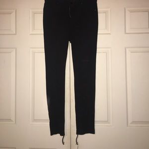 Chicos leggings size 0.5 reg