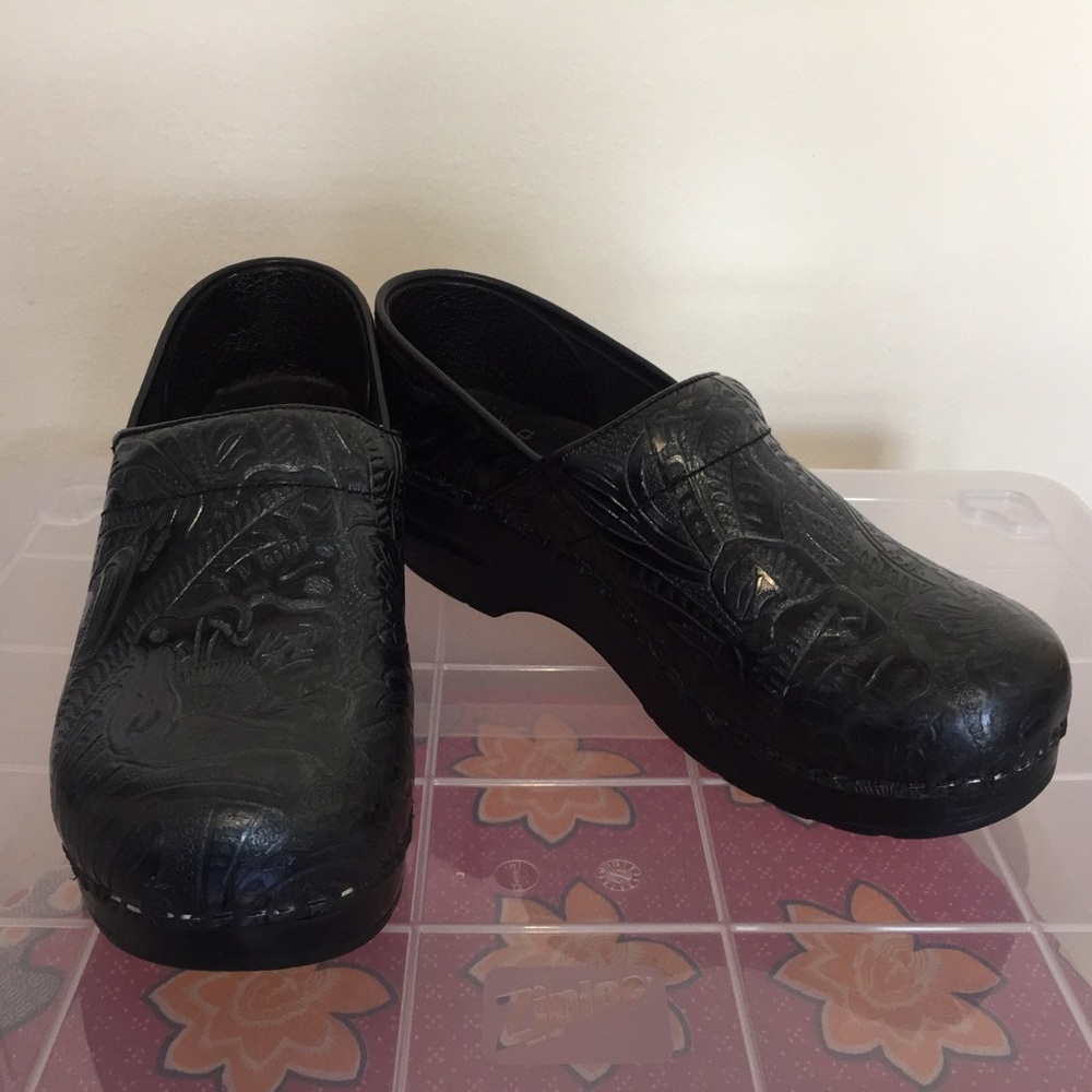 Dansko Clogs