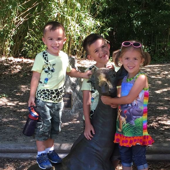 Meet your Posher, Amanda - Picture 1 of 1