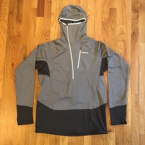 Patagonia R1 Technical Hoody