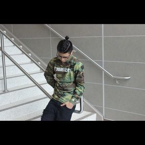 Meet your Posher, Xavier