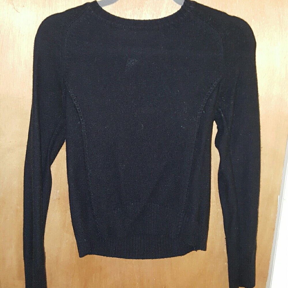 Northface Sweater