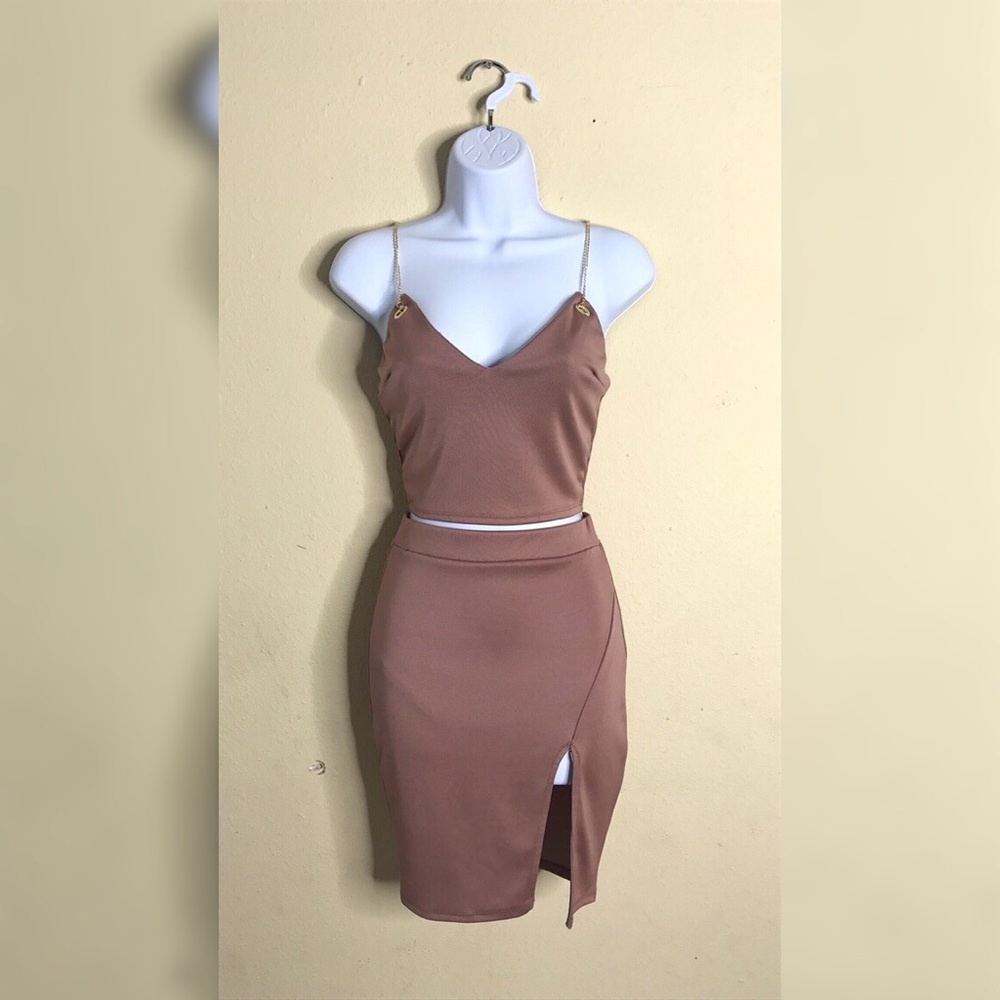 Summer Nights 2 Piece Set