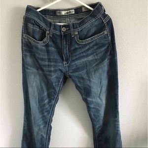 Men's BKE Denim Jeans