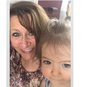 Meet your Posher, Wendy