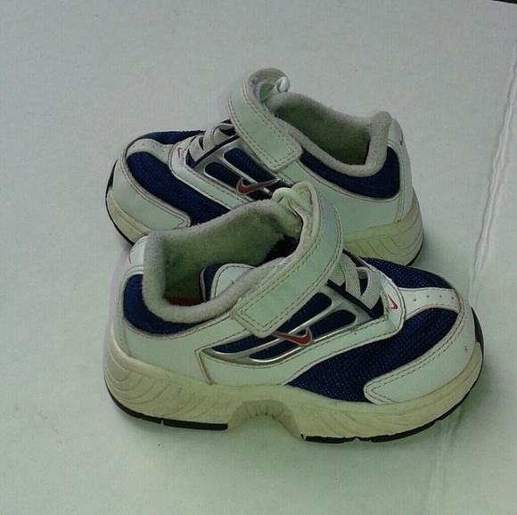 Nike Shoes | Nike Boys Shoes Size 5c Toddler | Poshmark