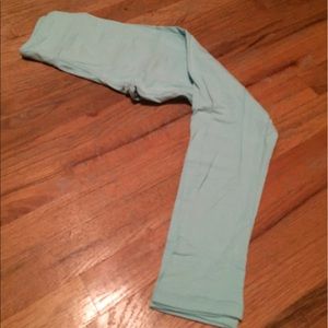LuLaRoe Tween Leggings NWT