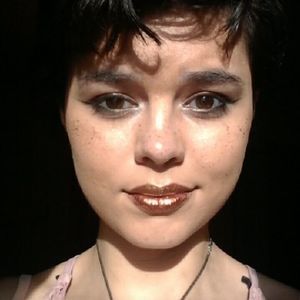 Meet your Posher, Marlena