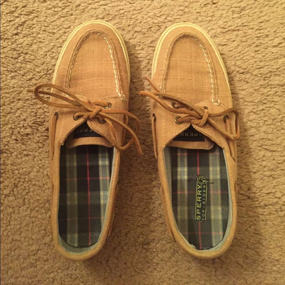 Sperry's