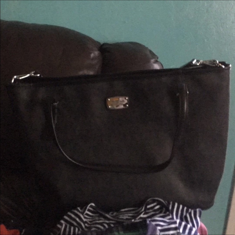 Baby Diaper Bag