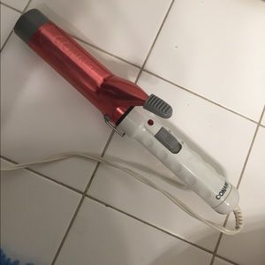 Vintage Conair curling iron
