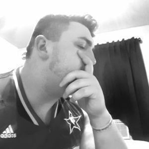 Meet your Posher, Jordan