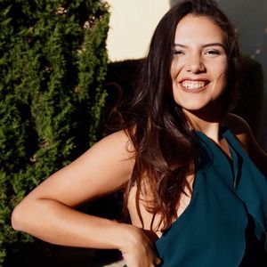 Meet your Posher, Lizbeth