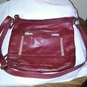 Lucky Brand Crossbody